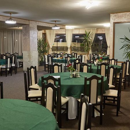 Hotel Coralis Эфорие Норд Экстерьер фото