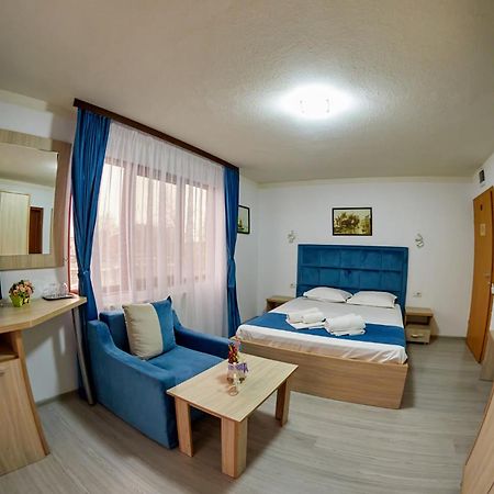 Hotel Coralis Эфорие Норд Экстерьер фото