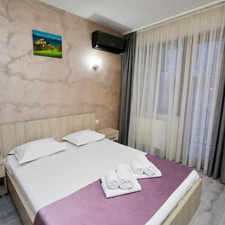 Hotel Coralis Эфорие Норд Экстерьер фото