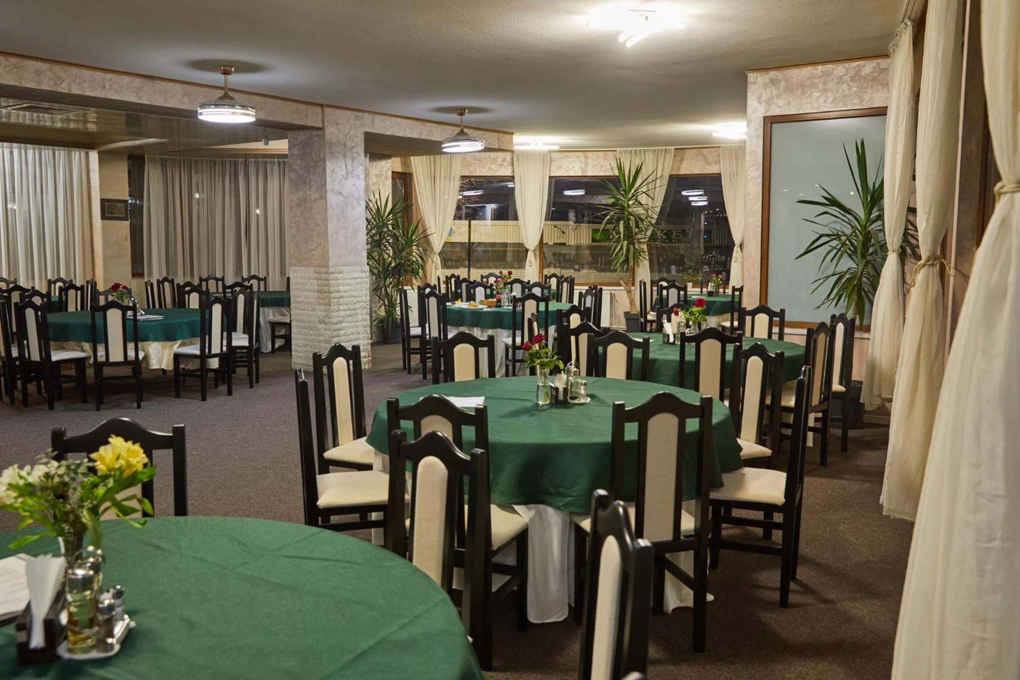 Hotel Coralis Эфорие Норд Экстерьер фото