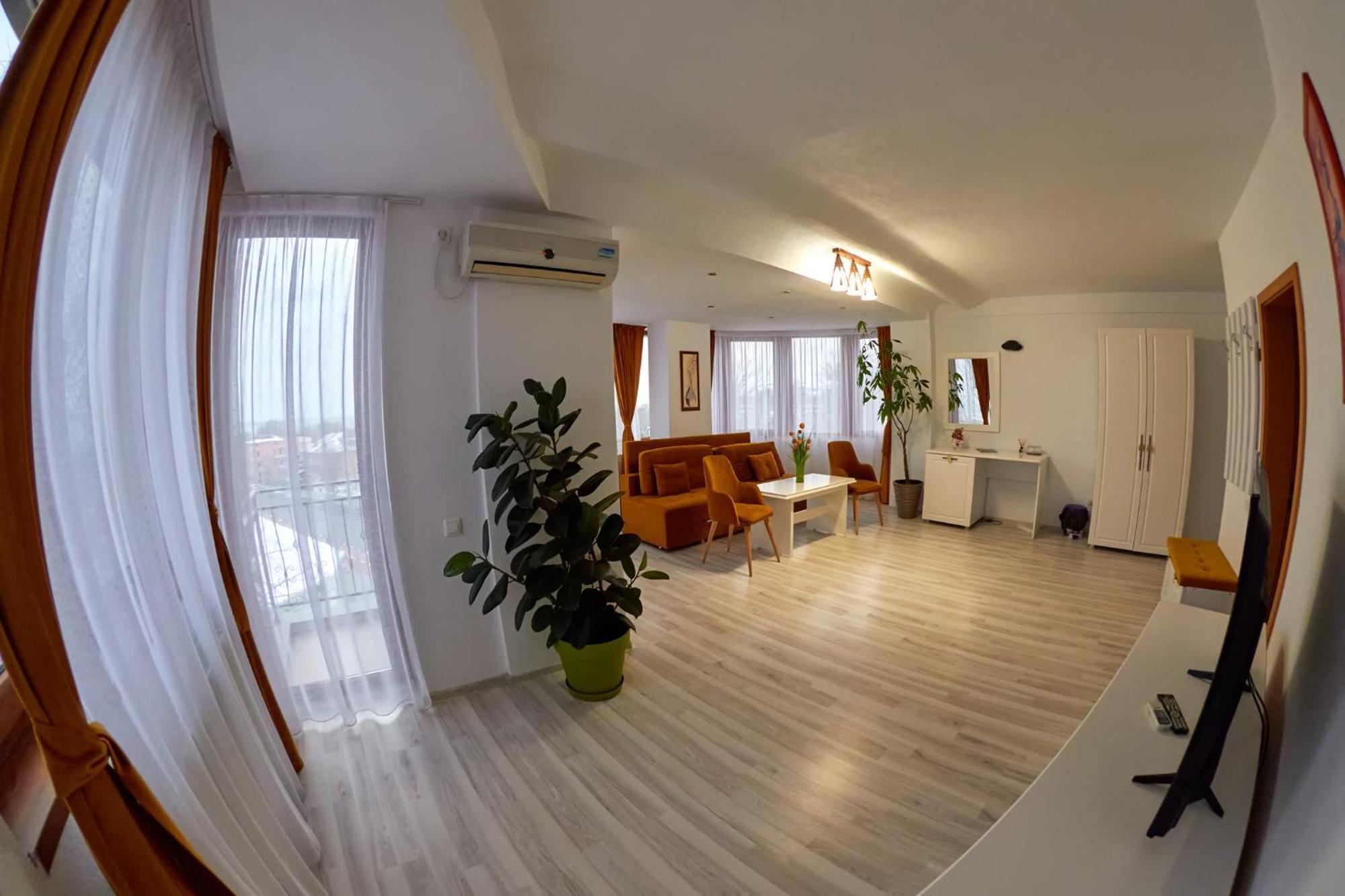 Hotel Coralis Эфорие Норд Экстерьер фото