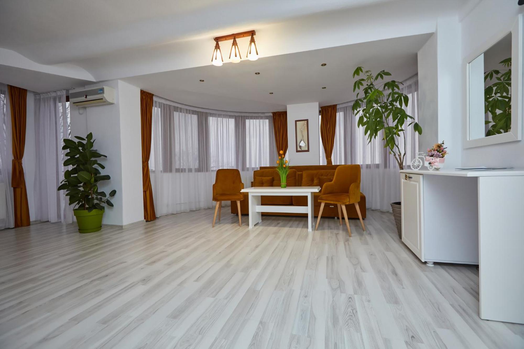 Hotel Coralis Эфорие Норд Экстерьер фото