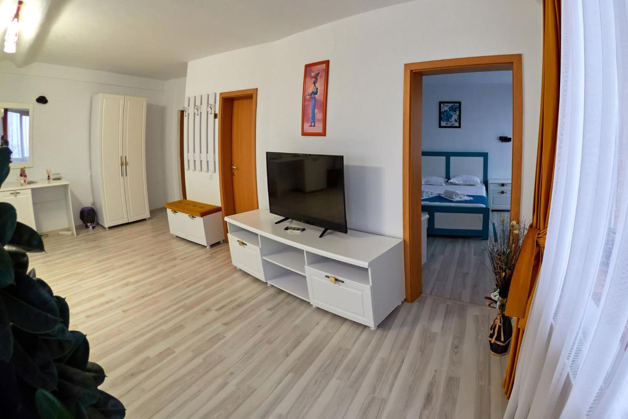Hotel Coralis Эфорие Норд Экстерьер фото