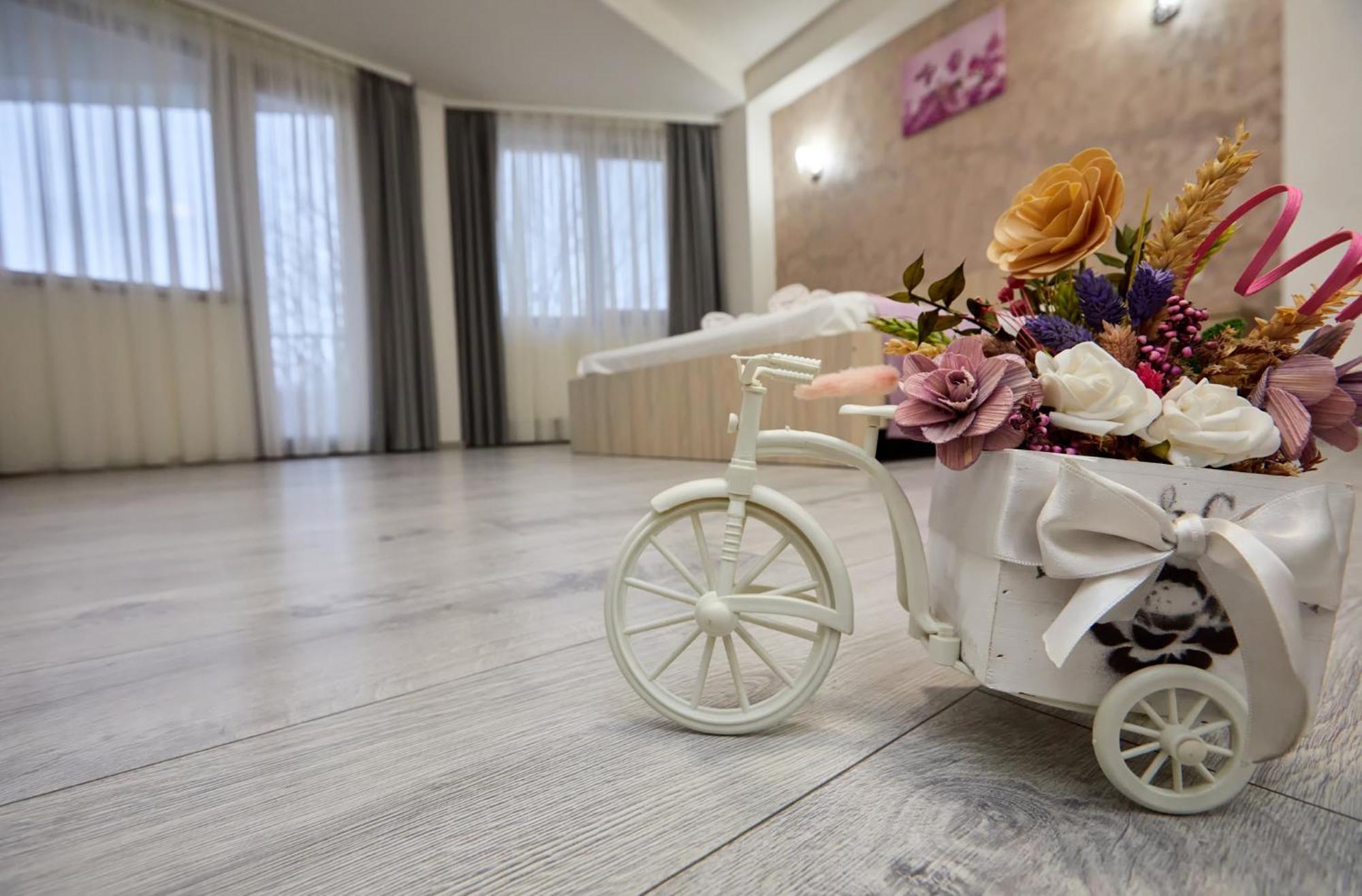 Hotel Coralis Эфорие Норд Экстерьер фото