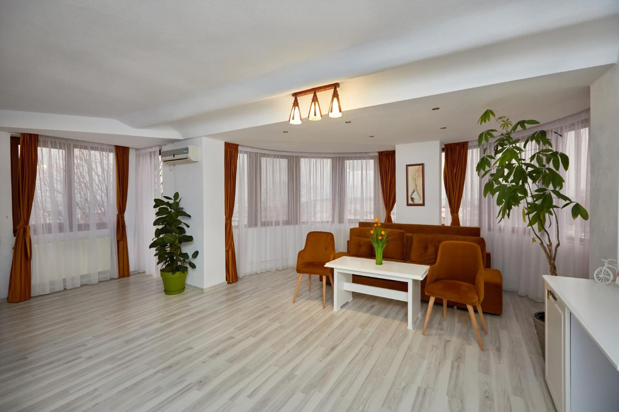 Hotel Coralis Эфорие Норд Экстерьер фото