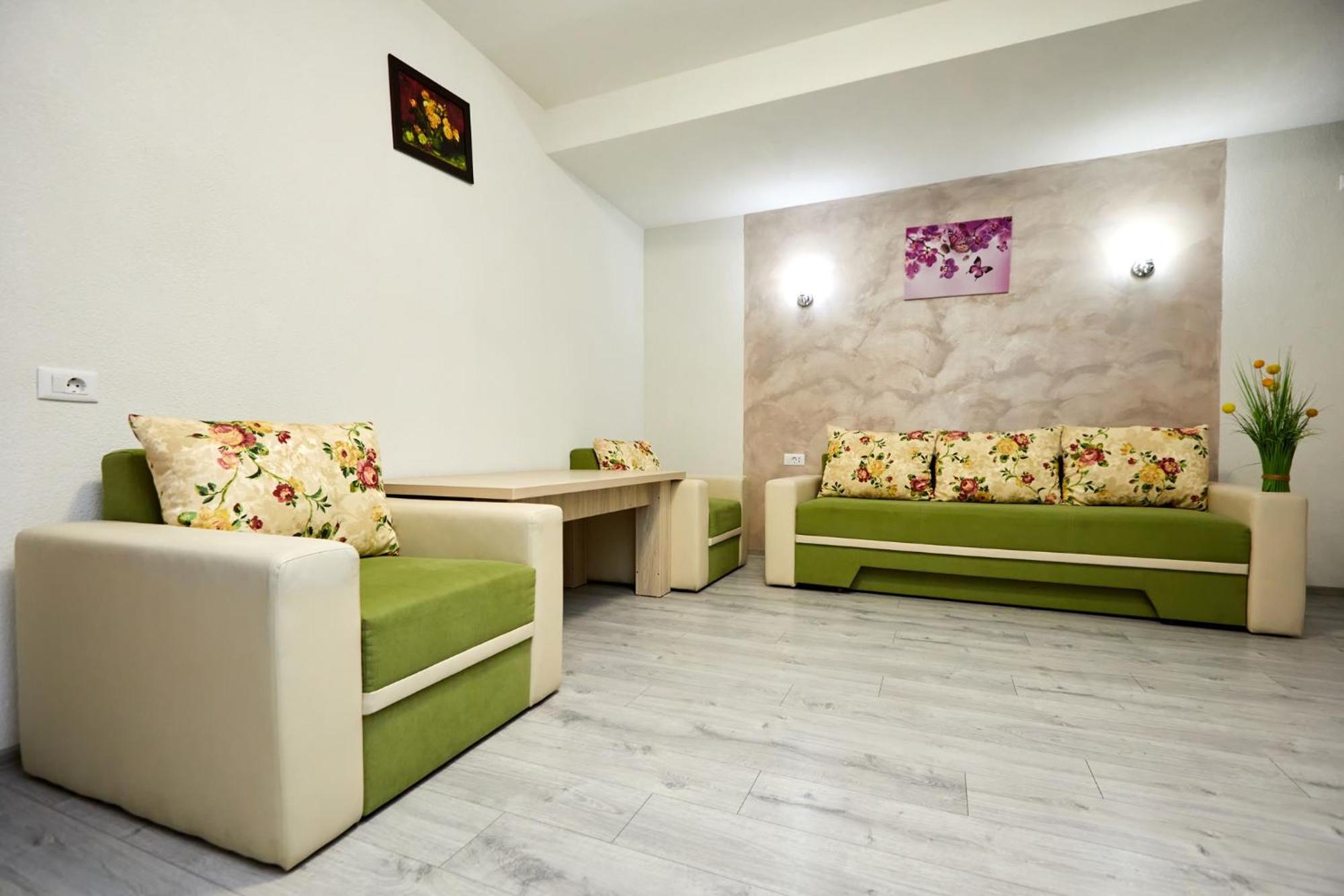 Hotel Coralis Эфорие Норд Экстерьер фото