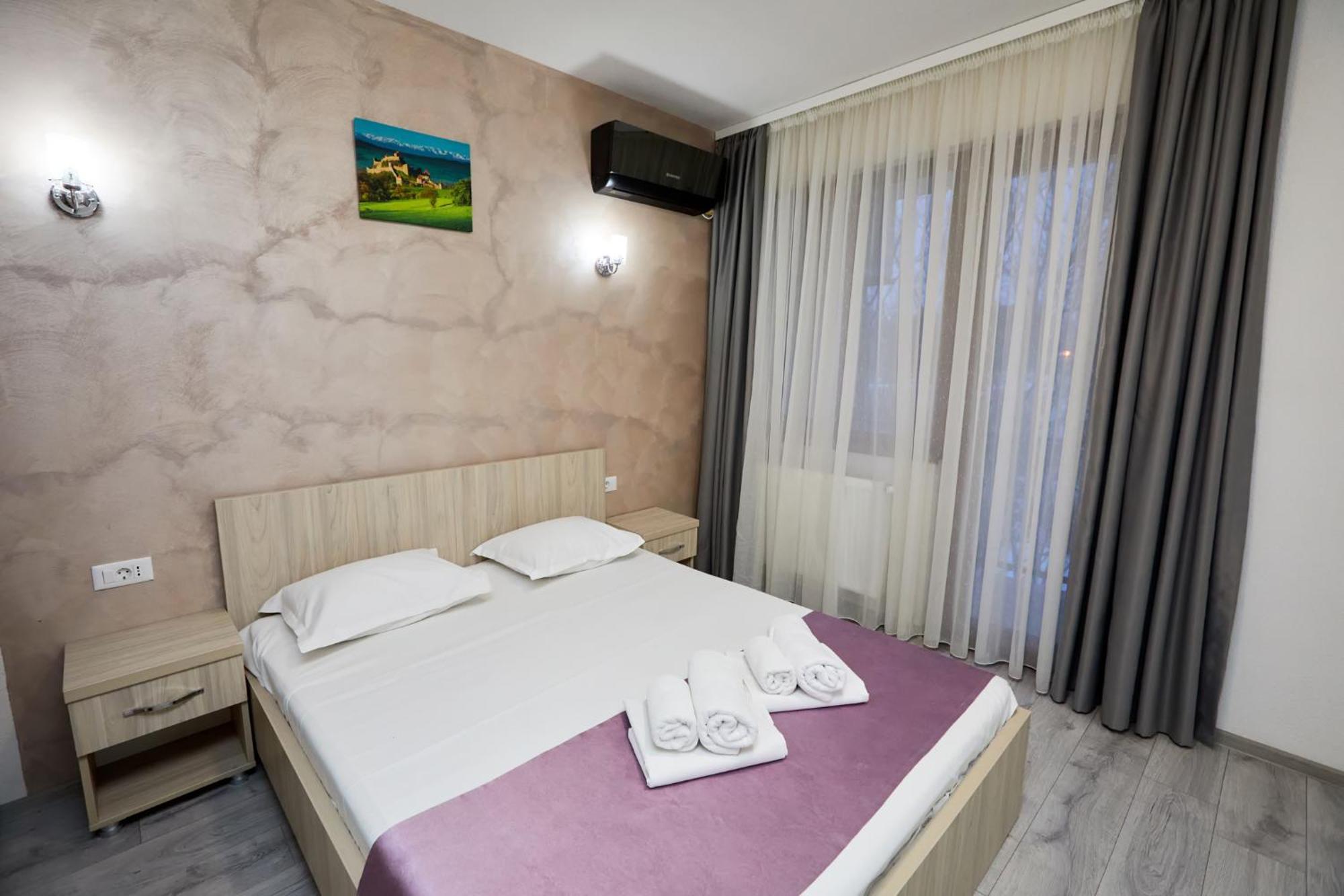 Hotel Coralis Эфорие Норд Экстерьер фото