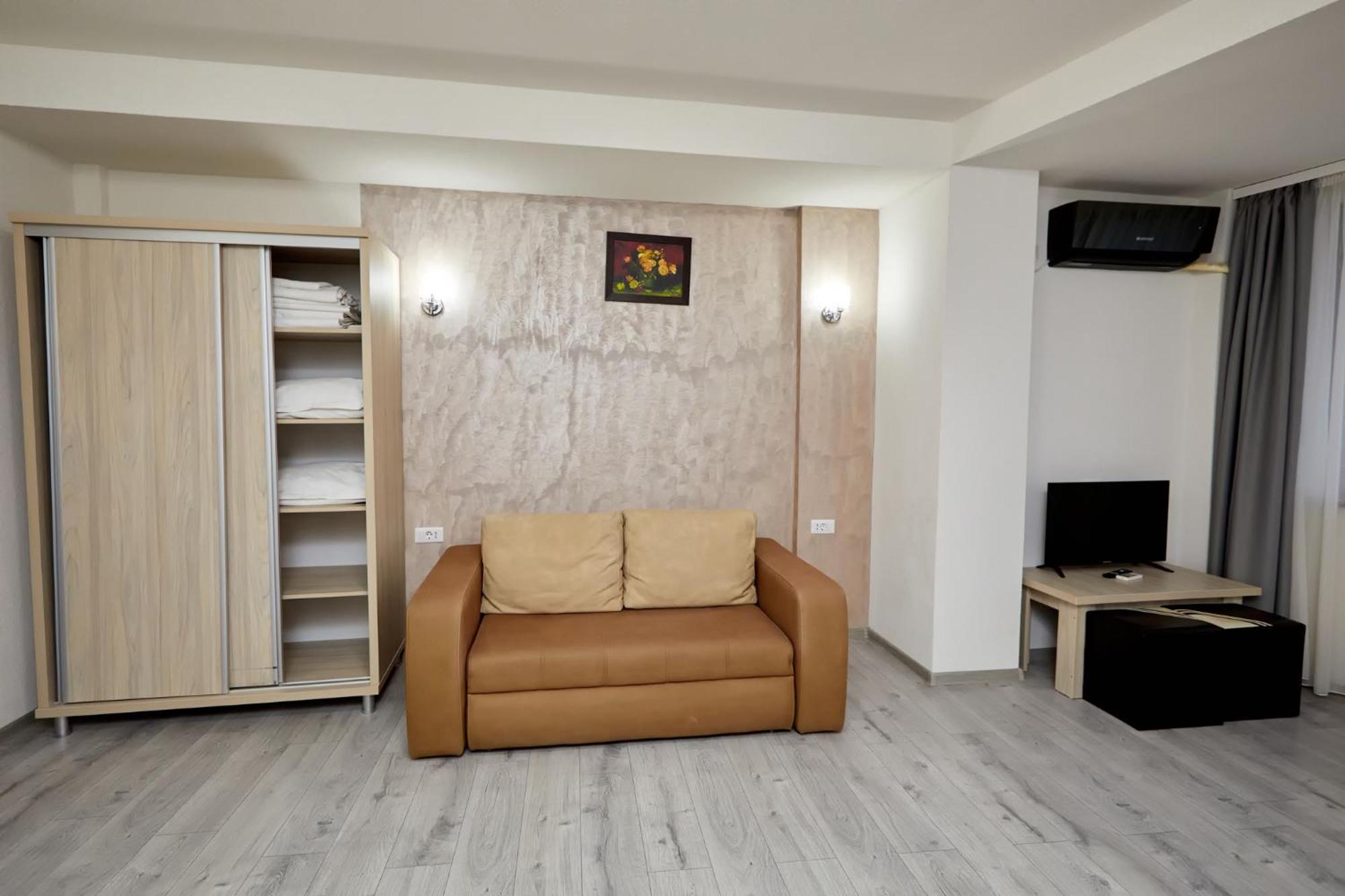 Hotel Coralis Эфорие Норд Экстерьер фото