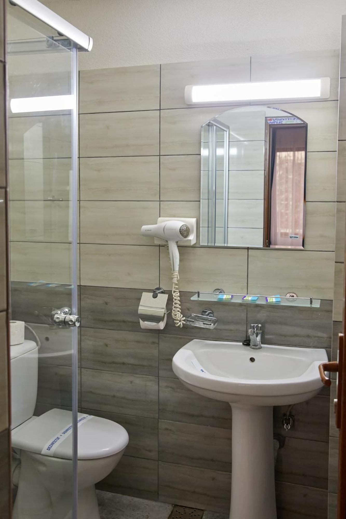 Hotel Coralis Эфорие Норд Экстерьер фото