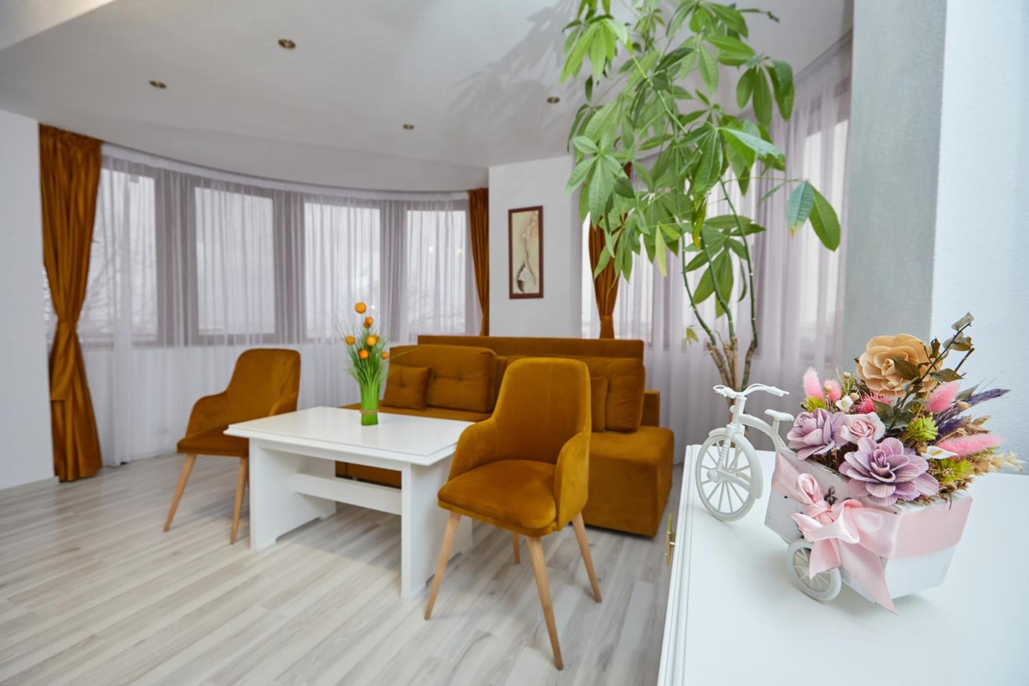 Hotel Coralis Эфорие Норд Экстерьер фото