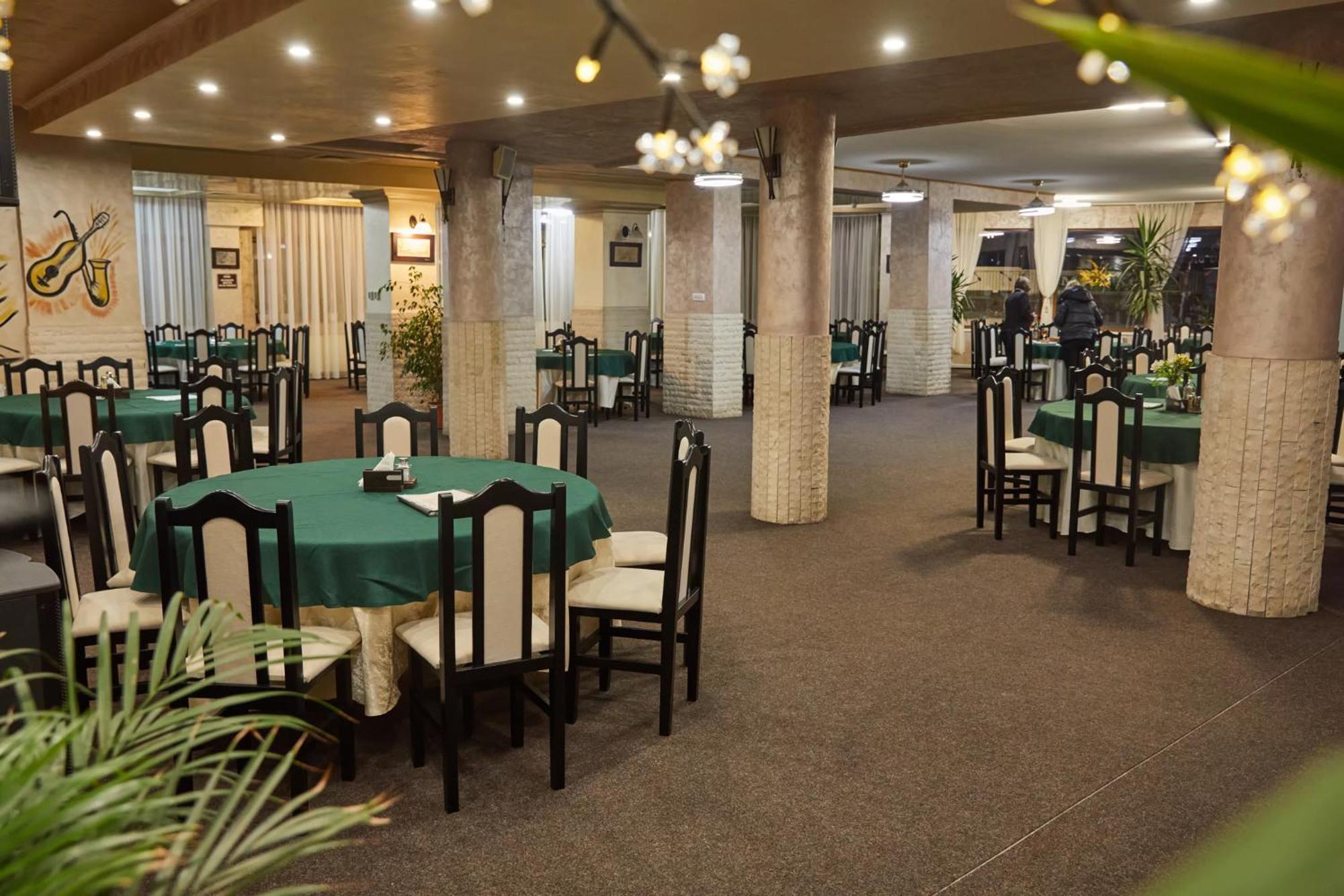 Hotel Coralis Эфорие Норд Экстерьер фото