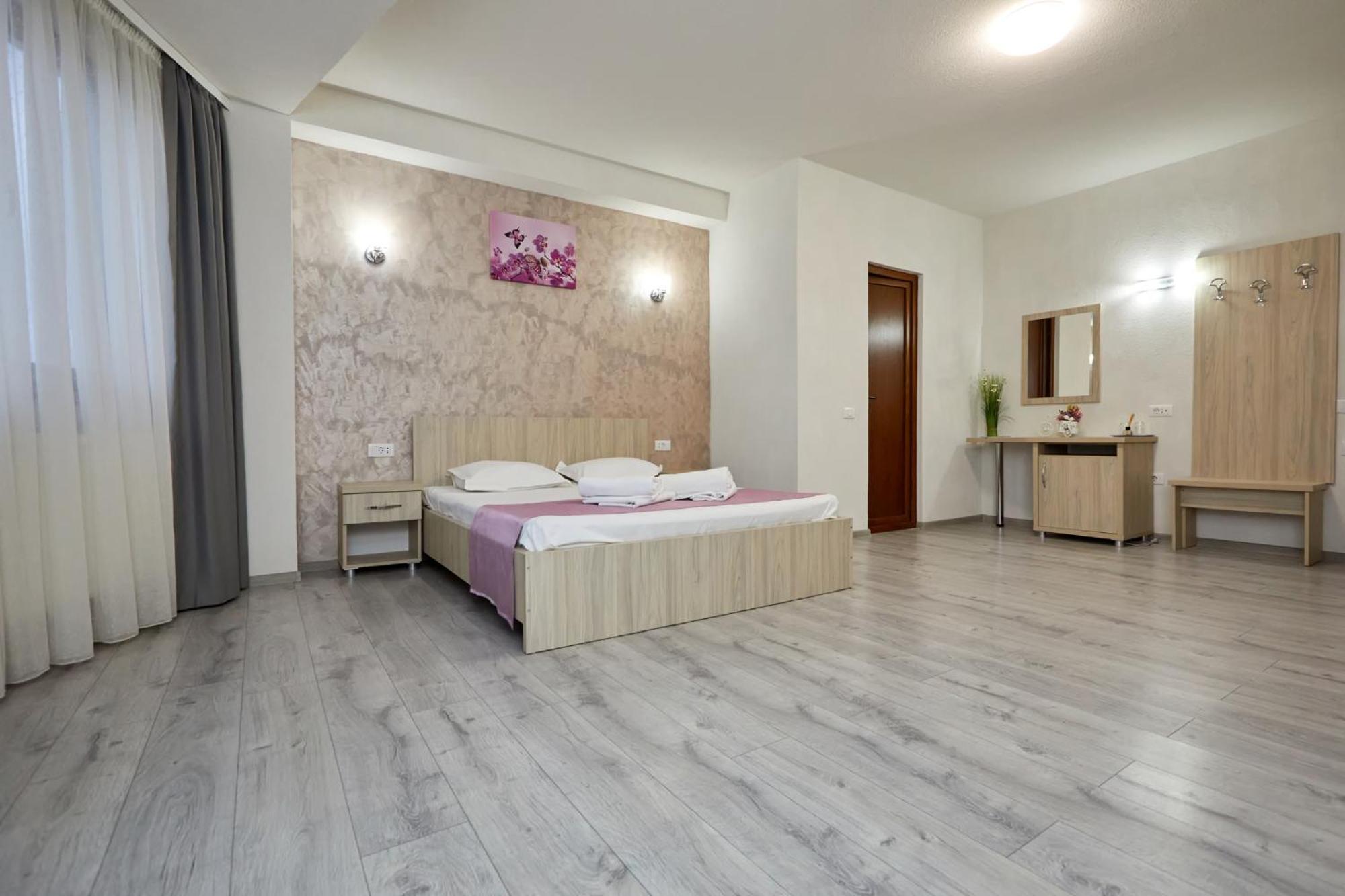 Hotel Coralis Эфорие Норд Экстерьер фото