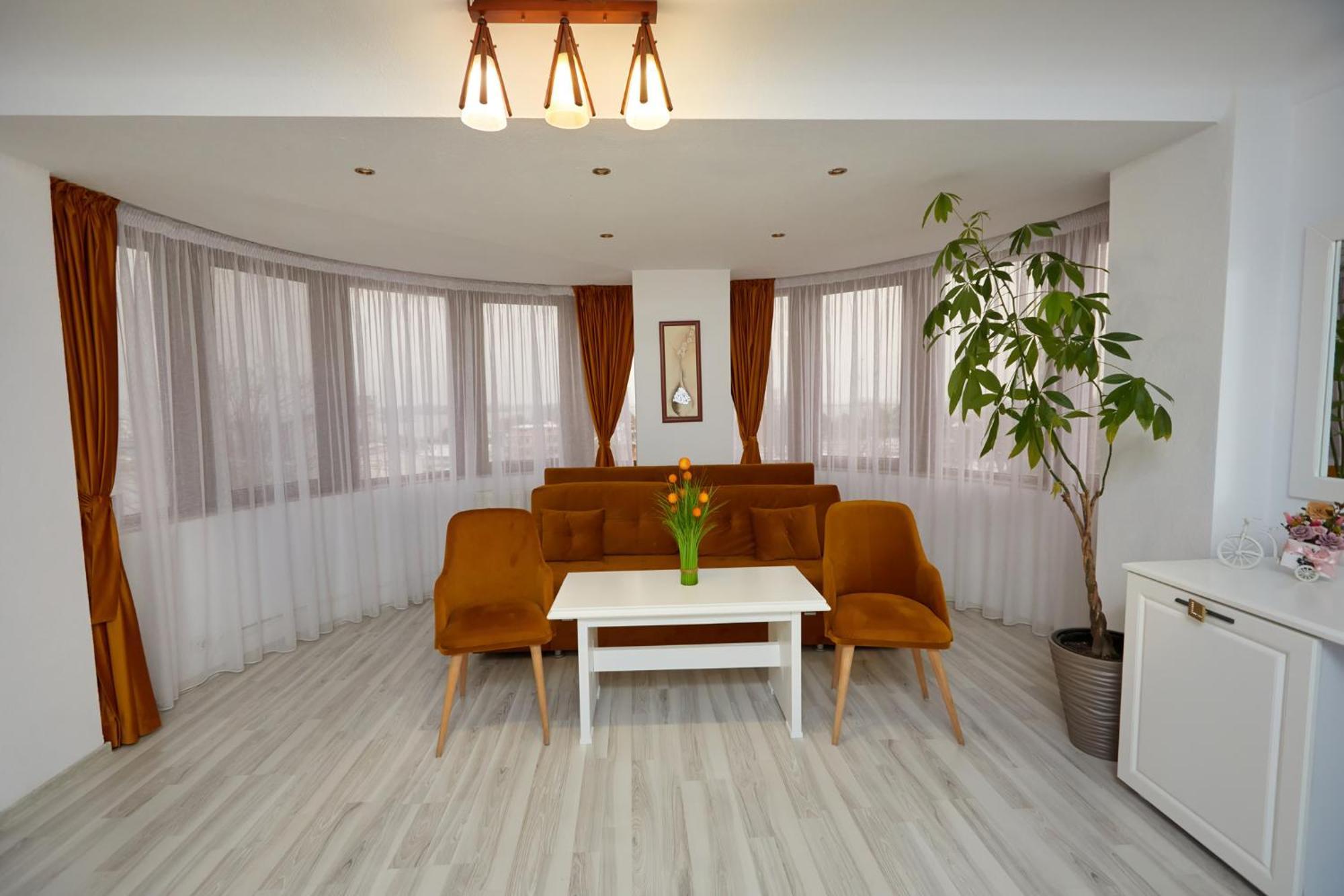 Hotel Coralis Эфорие Норд Экстерьер фото