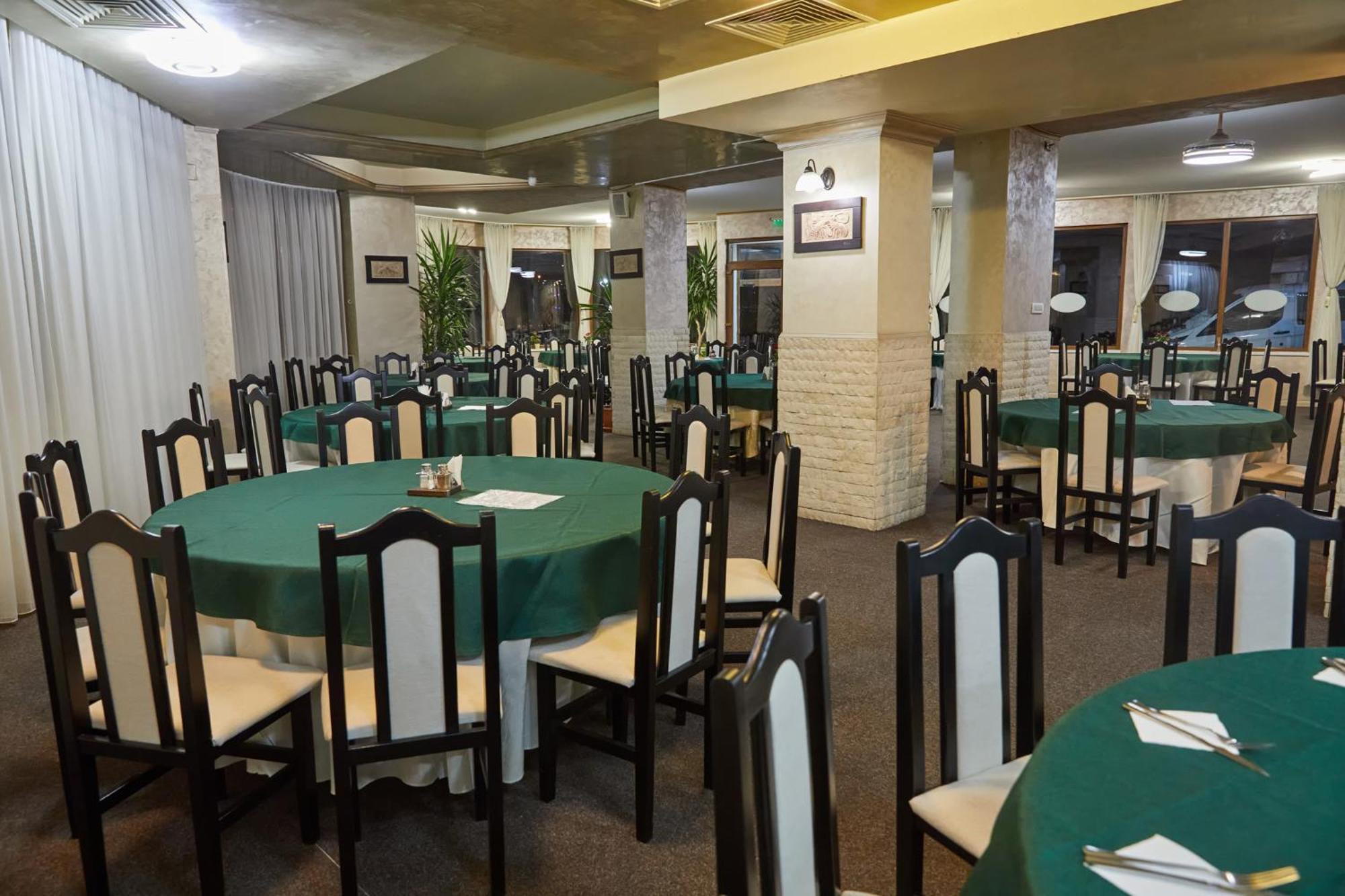 Hotel Coralis Эфорие Норд Экстерьер фото