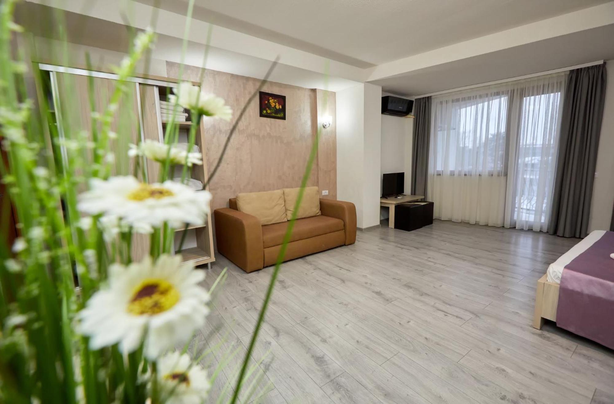 Hotel Coralis Эфорие Норд Экстерьер фото