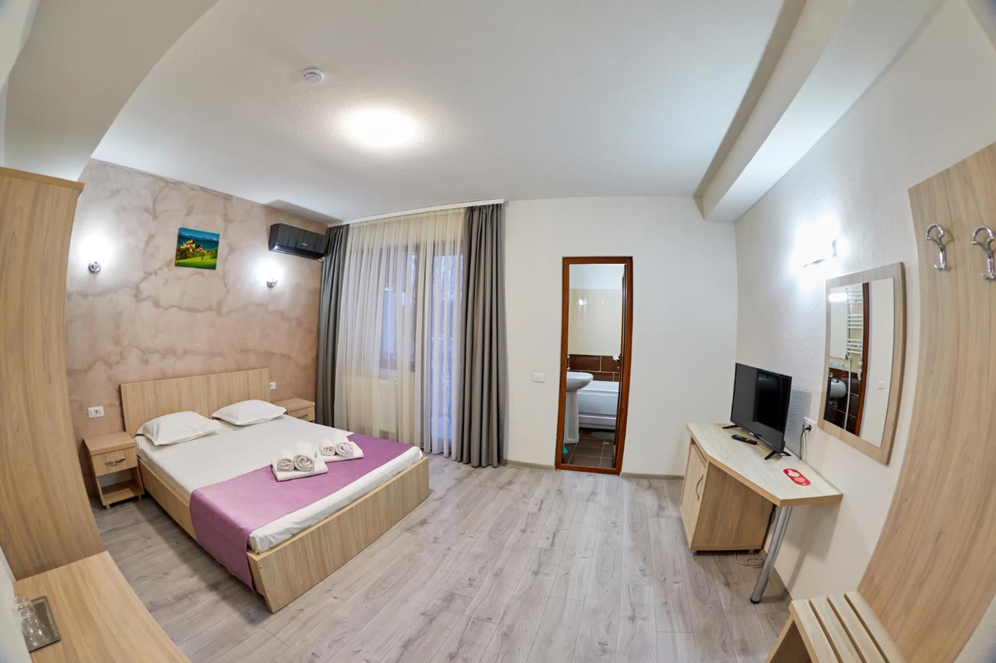 Hotel Coralis Эфорие Норд Экстерьер фото