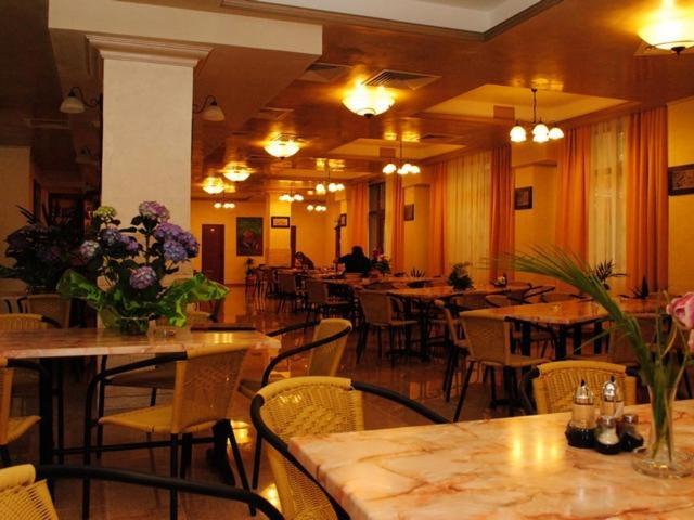 Hotel Coralis Эфорие Норд Экстерьер фото