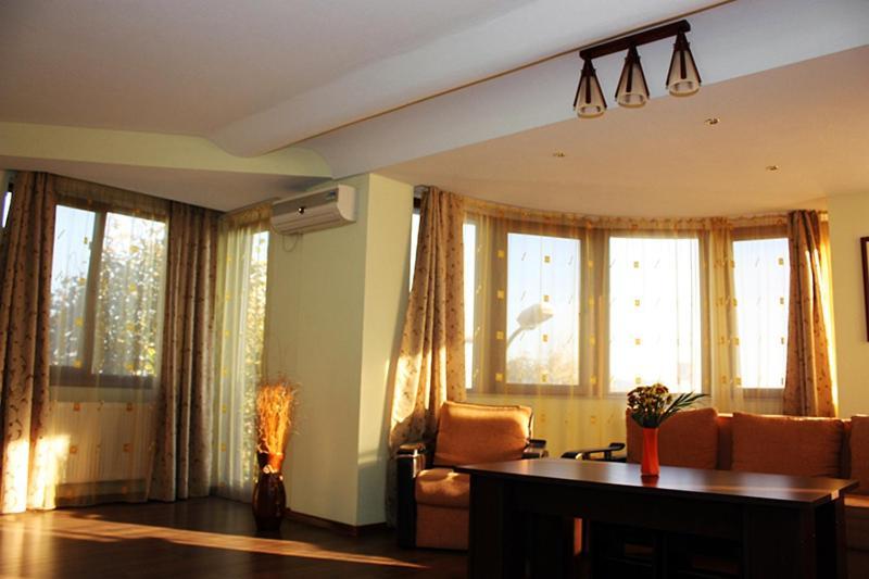 Hotel Coralis Эфорие Норд Номер фото