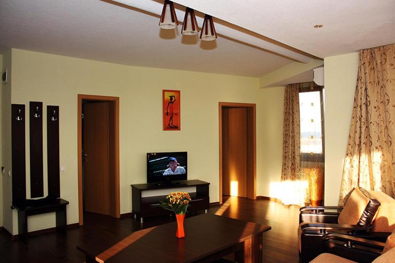 Hotel Coralis Эфорие Норд Номер фото